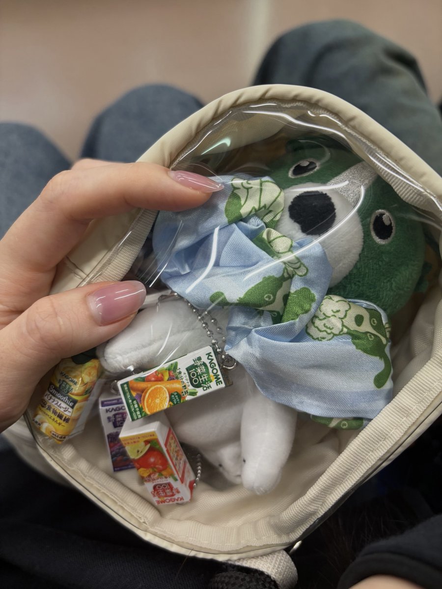 ASIA TOUR 東京 楽しみ 💚✨✨