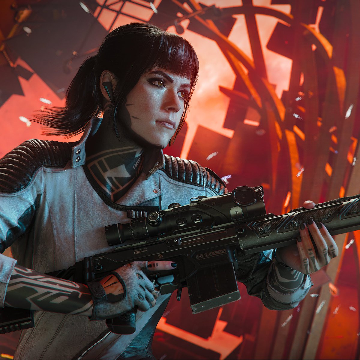 Treyarch tweet media