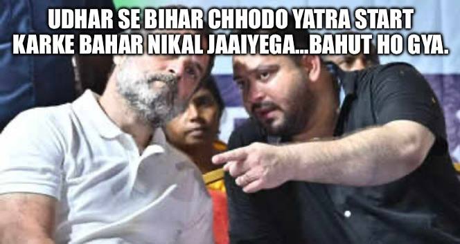 Bhari Mistake Ho Gya Pappu Bhaiya Se 😂
<a href="/WhyTheLetter_S/">The Letter S</a> <a href="/Barristerblaze/">सिद्धार्थ</a> <a href="/imprashantrai1/">Prashant Rai</a> <a href="/KabulSingh1987/">Kabul Singh Wahla</a> <a href="/KintaroOrabe/">वक्ता</a> <a href="/TStormChasers/">The Storm Chasers</a> <a href="/kshitij_lakshya/">Kshitij (क्षितिज)</a>