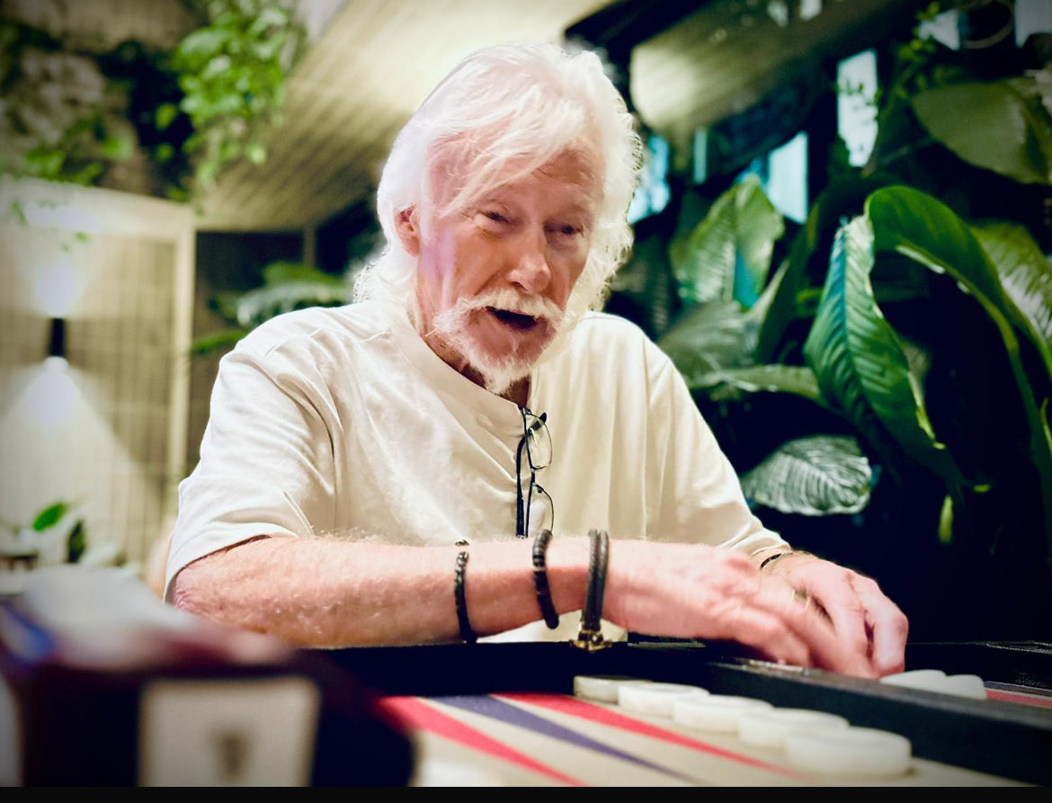 AuBackgammon's tweet image. PUB BACKGAMMON 

Merrimac Tavern every Wednesday evening starting at 6.00 pm sharp 

Format: Swiss pairing ( less experienced players are paired against each other and advanced/ expert players are also paired off against each other). This ensures every player has an equal chance