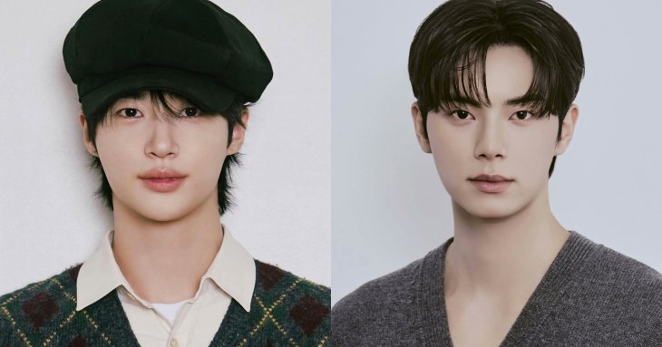 How did #VARO go from “small agency” to home of Korea’s fastest-rising stars? 🤯

From #ByeonWooSeok  “Lovely Runner” fame to #LeeChaeMin  Gen Z power, VARO is becoming the next big actor powerhouse 🔥

Read the full report 🔗 trends.kpopmap.com/inside-varo-en…

#KDrama