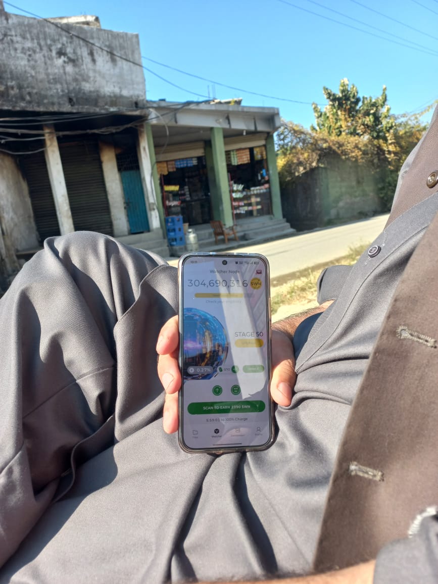 afzaal_been's tweet image. #DNet everywhere