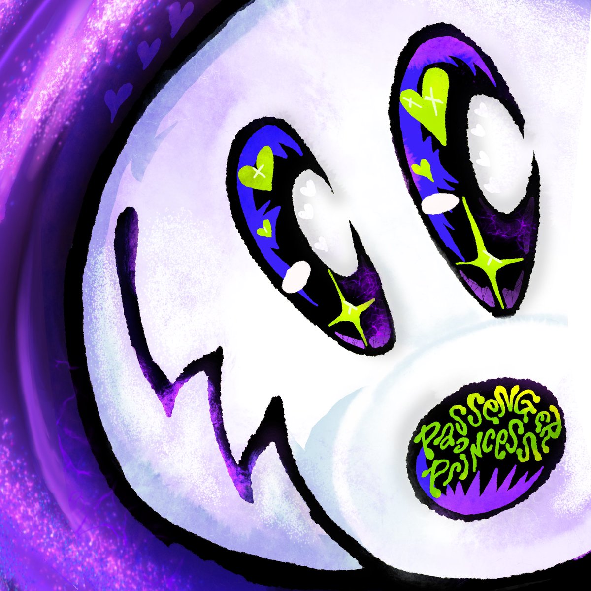 PASSENGERPRINCESS <3 our first album out now :•} 

4kcarpet.com