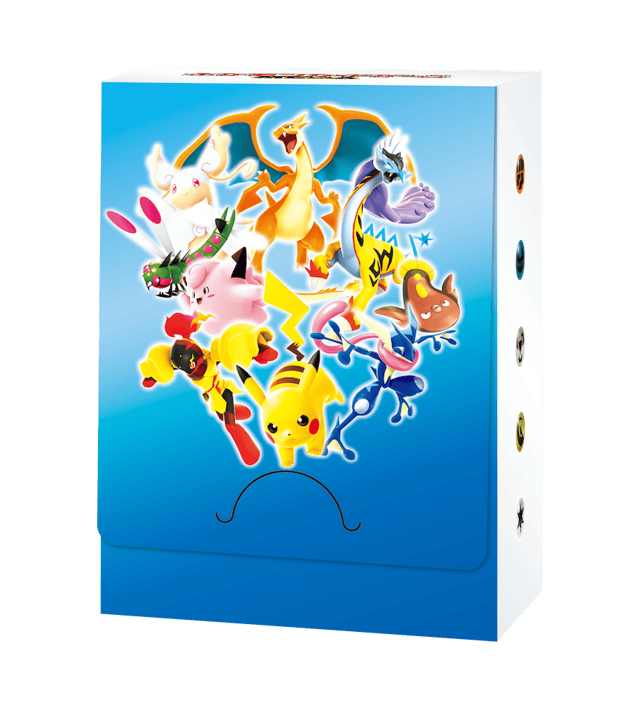 ポケモンカード　スタートデッキ100 プロモパック　セット