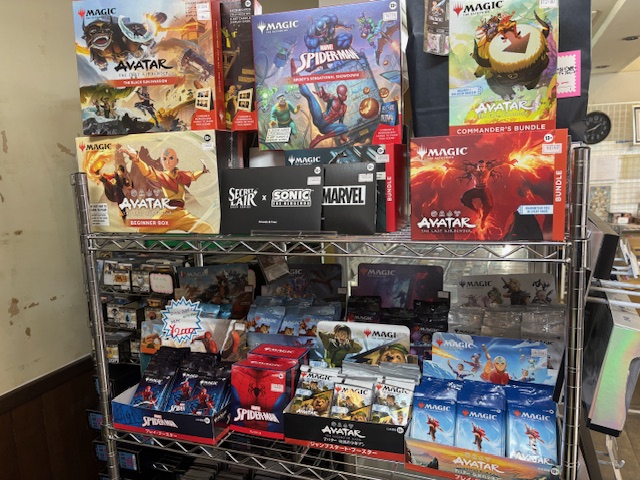 アバター 伝説の少年アン Avatar Commander’s Bundle Amazon.co.jp: マジック：ザ・ギャザリング アバター 伝説の少年アン