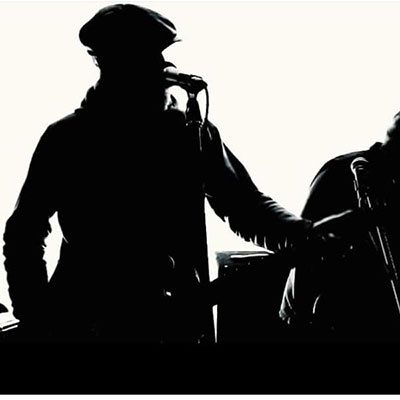 Lonely Oak radio tweet media