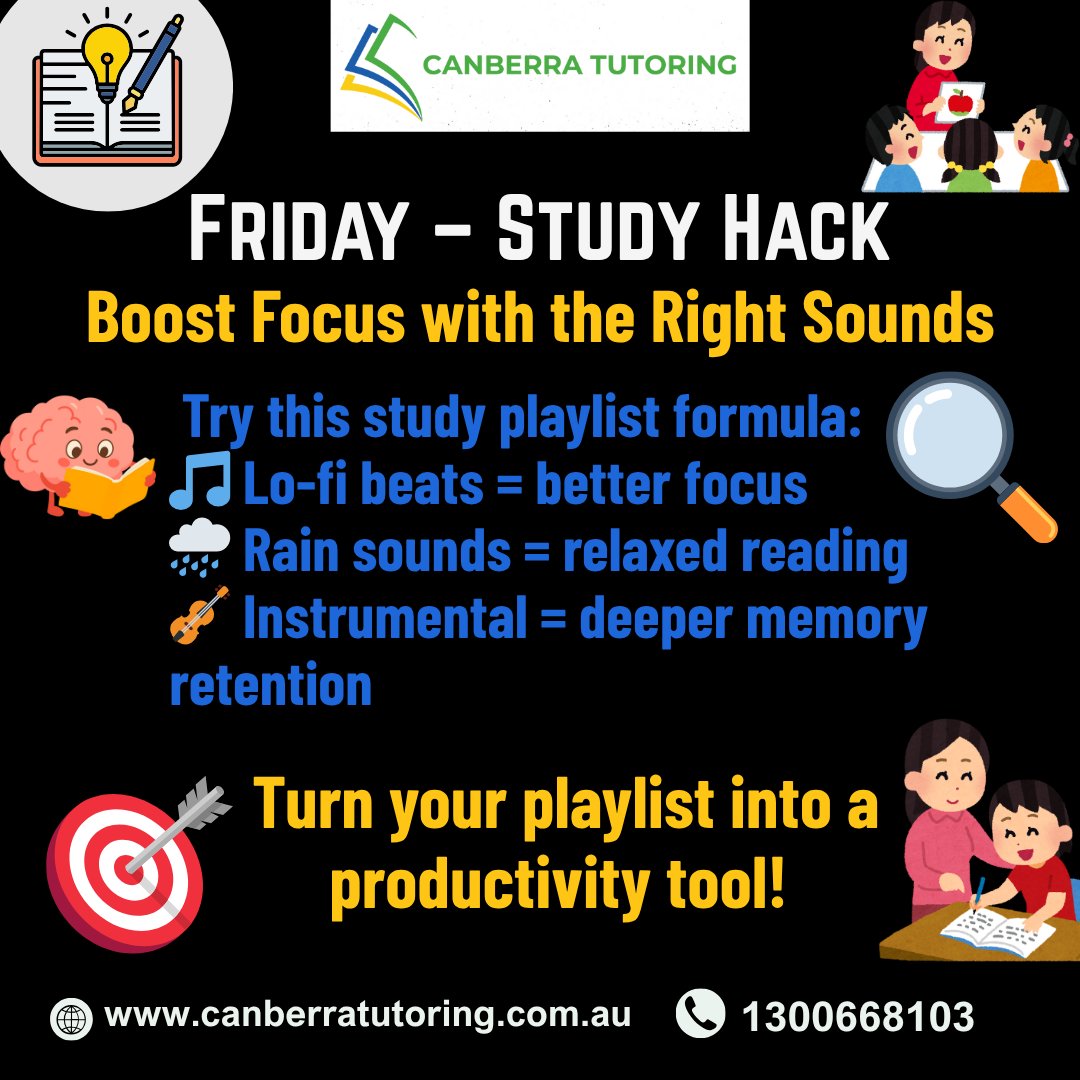 Canberra Tutoring tweet media