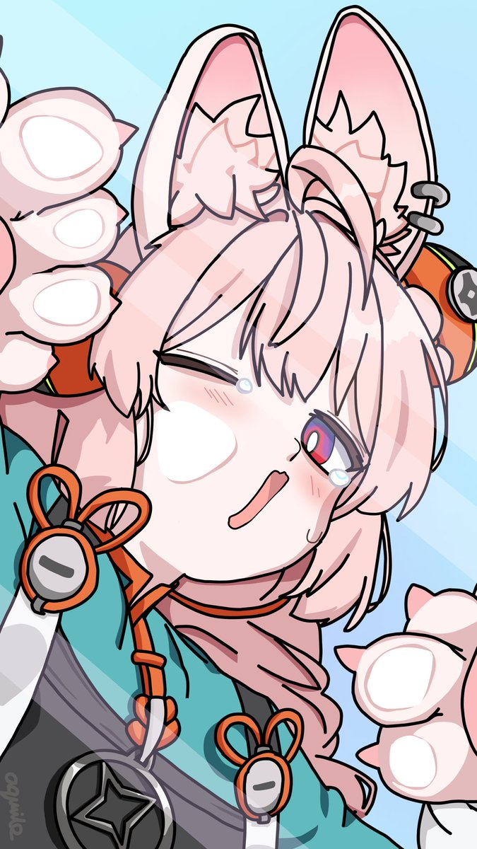 ザオちゃん、待ってて！すぐスクリーンから救ってあげるからね！！

作者様：aqwilo（<a href="/aaaaqwilo/">aqwilo</a>）