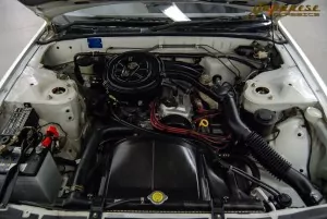 x_ecutive's tweet photo. "Nissan has officially confirmed the iconic Skyline will make it's long-awaited return" you stupid fuckers, the Skyline never got discontinued, hell you can still buy a 400R which has 400hp.

"Wah wah that's not godzilla that's not JDM legend car"

R32 base model was carburetted. https://t.co/7bi5NhsFbR