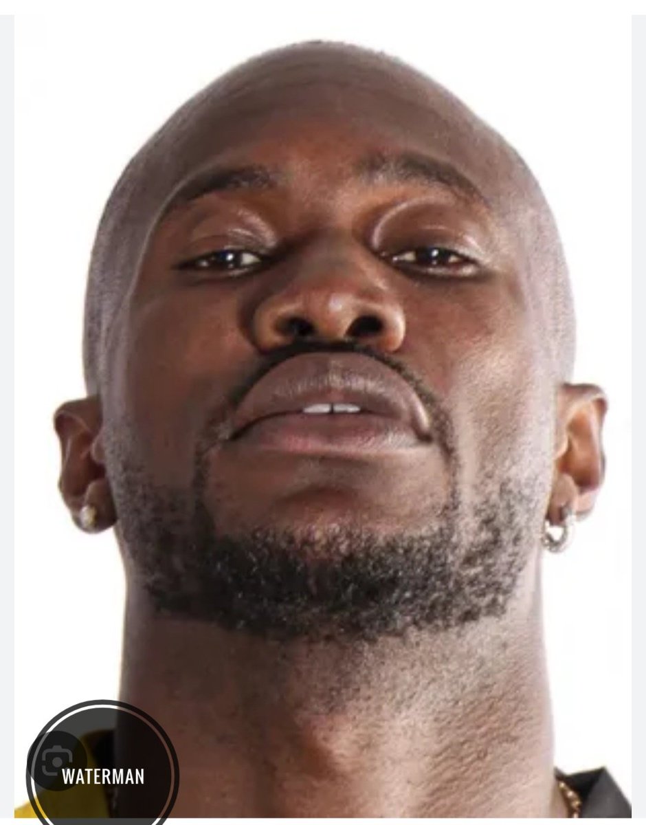 BarrowAlberto's tweet image. Esta es una respuesta al racismo