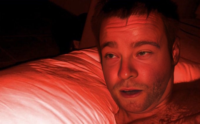 AltCryptoGems's tweet image. Starting my day with red light therapy.

GM.