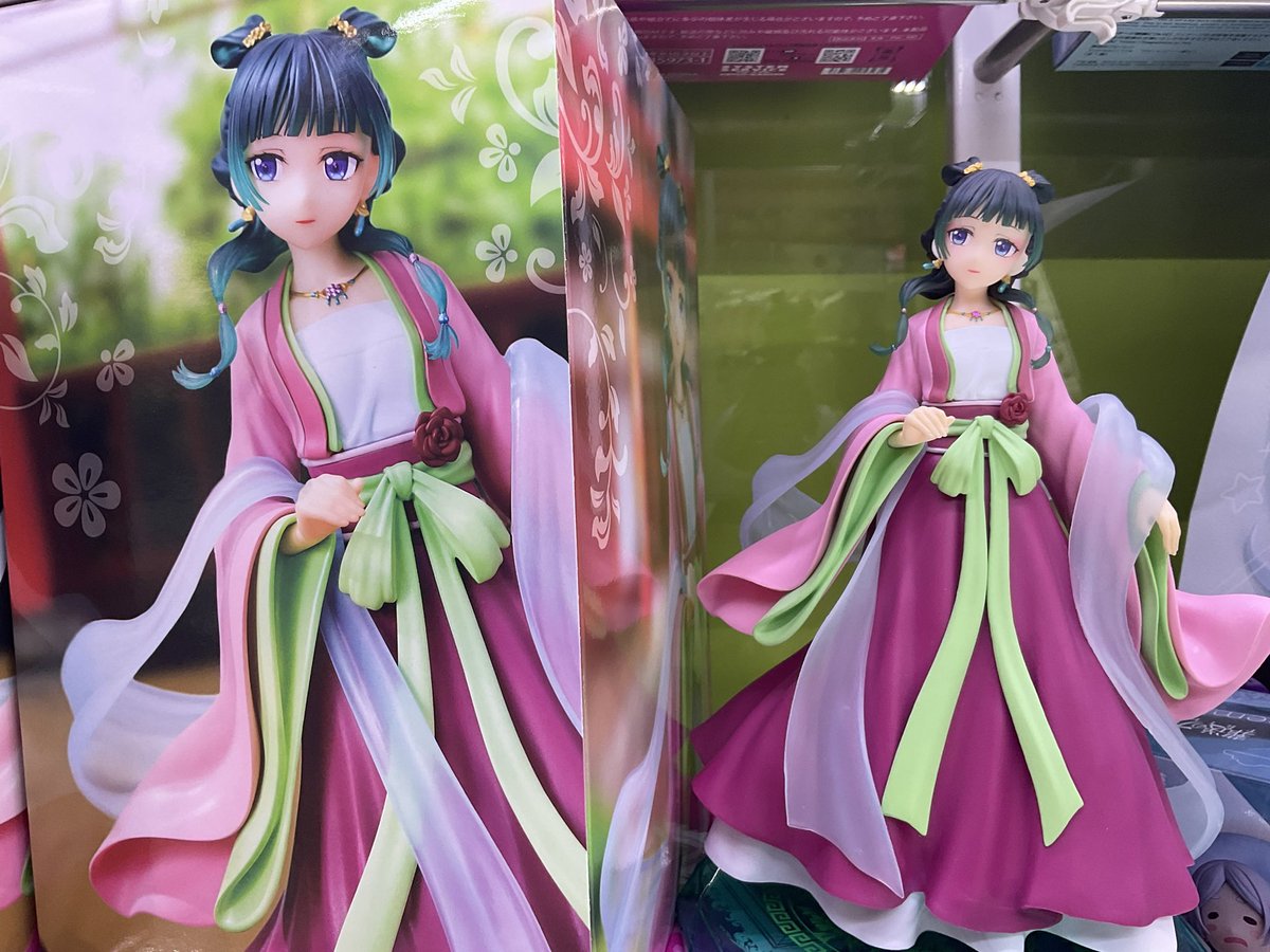 美少女フィギュアまとめ売り猫猫brilliant、アルベドwedding他新作 美