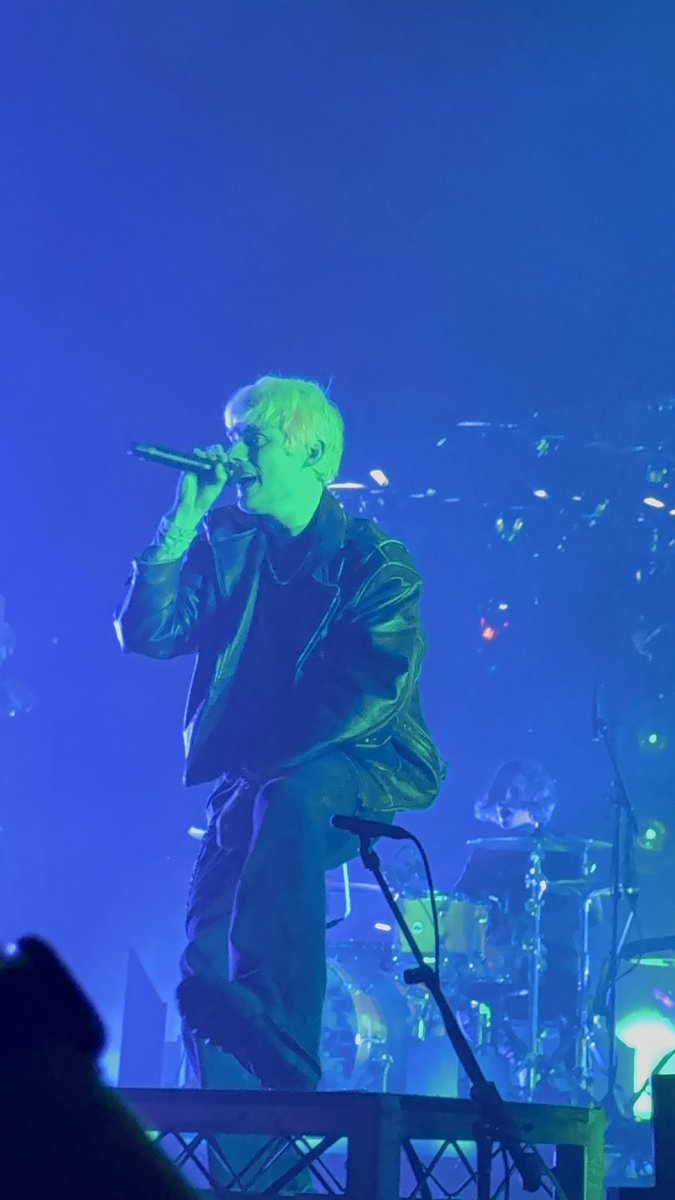 the most gorgeous and emotional song from my favorite green goblin