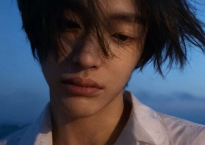 Soft678945's tweet image. 