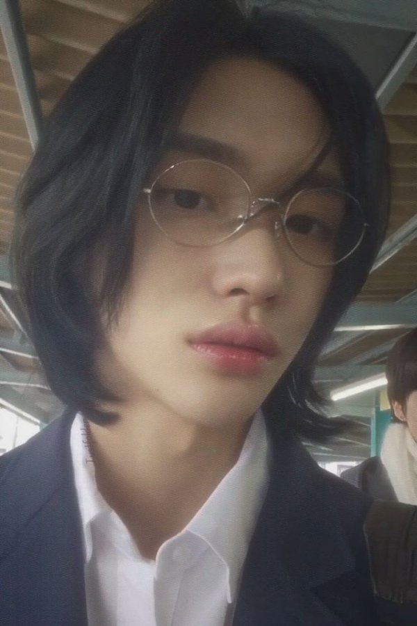 Soft678945's tweet image. 