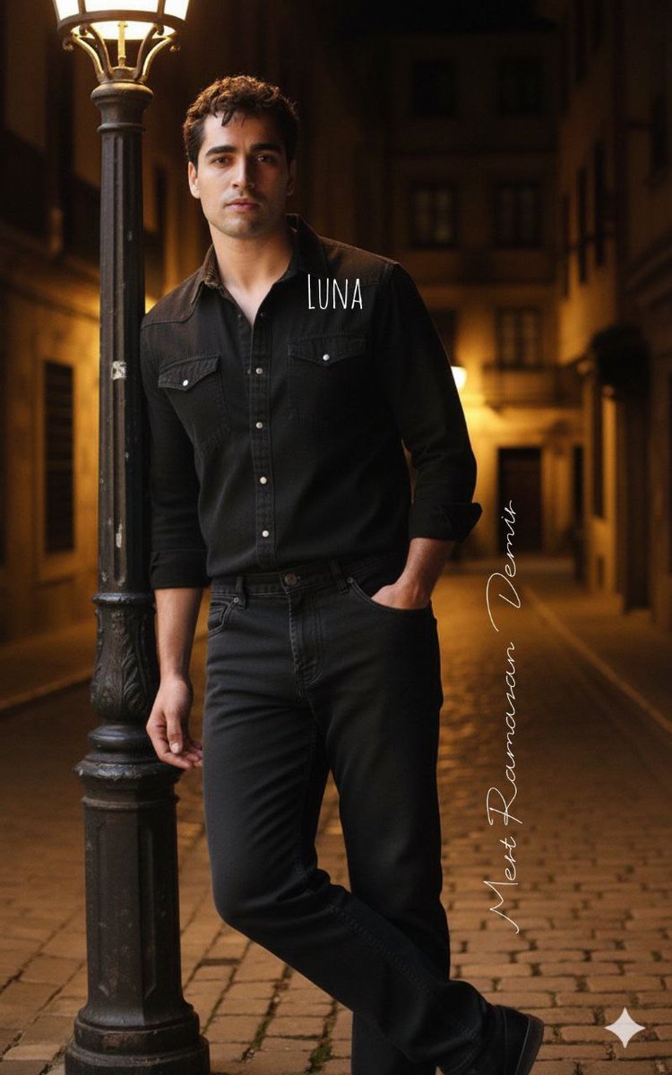 JohannaAndreaMC's tweet image. Ya quiero saber como será #Yusuf
Será que es una serie Nueva ? O será cierto el rumor que es un personaje Secreto para A.B I?
Será que #MertRamazanDemir esta escondido por que debe presentarnos un cambio radical en su aspecto?
Ufffffff tengo más dudas que respuestas
@OGMPictures