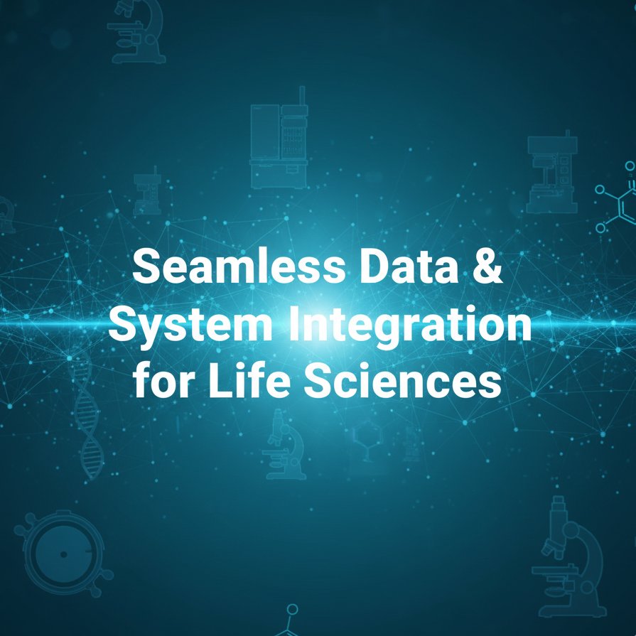SolutionsTexium's tweet photo. Data discovery. Integrating systems and harmonising data are essential to accelerate decisions in life sciences. Texium Solutions helps bridge the gaps—so you can focus on breakthroughs.

#DataIntegration #LifeSciencesTech #ResearchData #DigitalLab #TexiumSolutions https://t.co/jrZgeXHhbE
