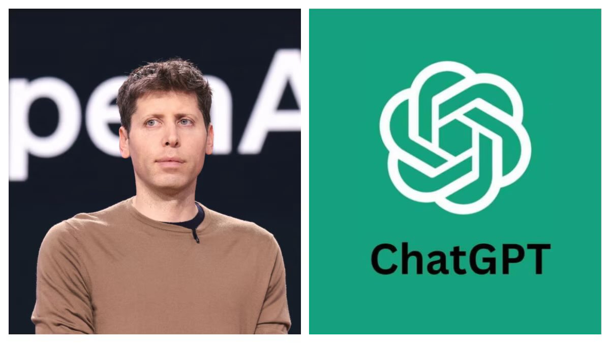 If sam altman needs to create a new feature in ChatGPT?

Does he use gpt for creating it?