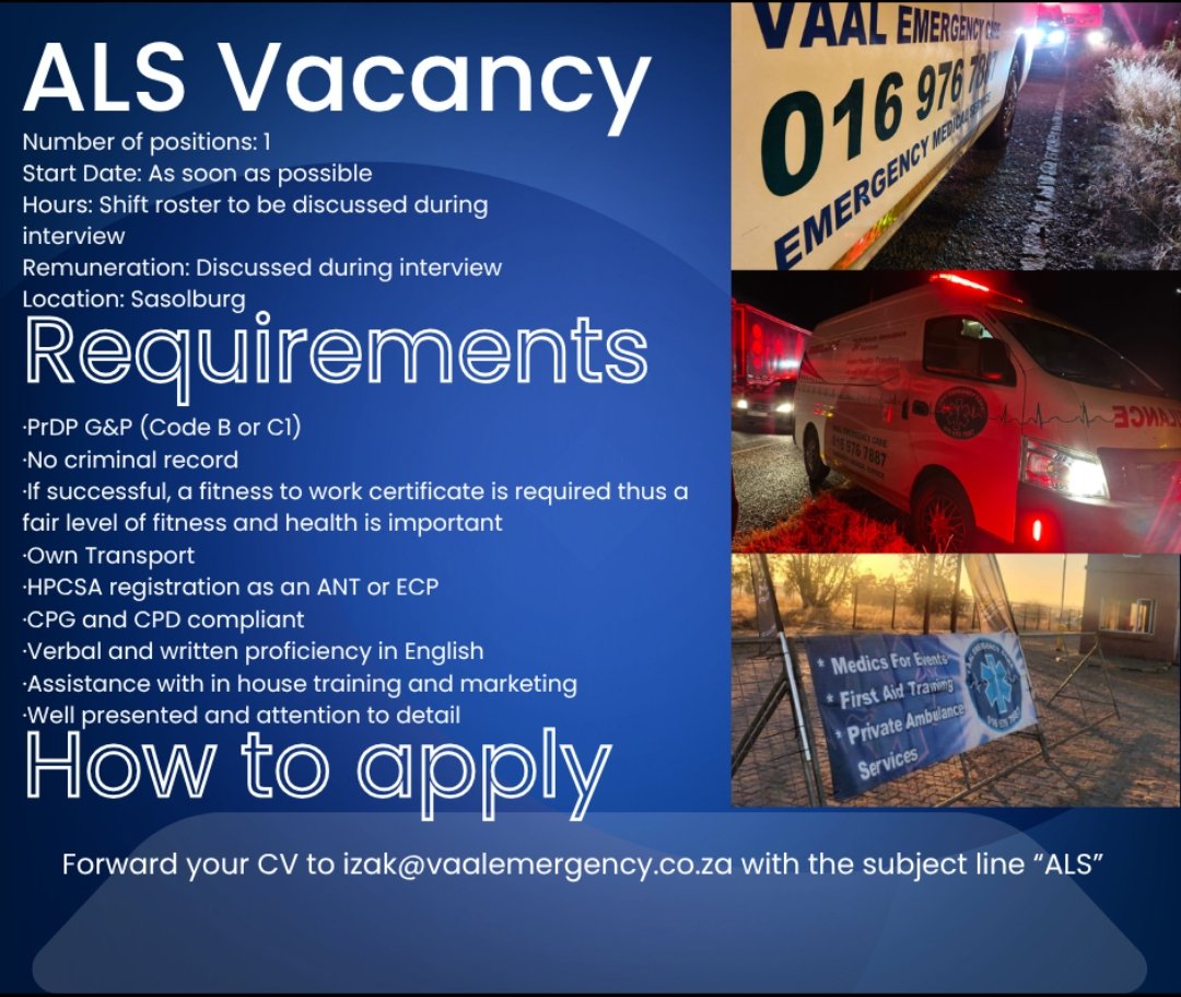 @VEC_EMS (@vec_ems) on Twitter photo 