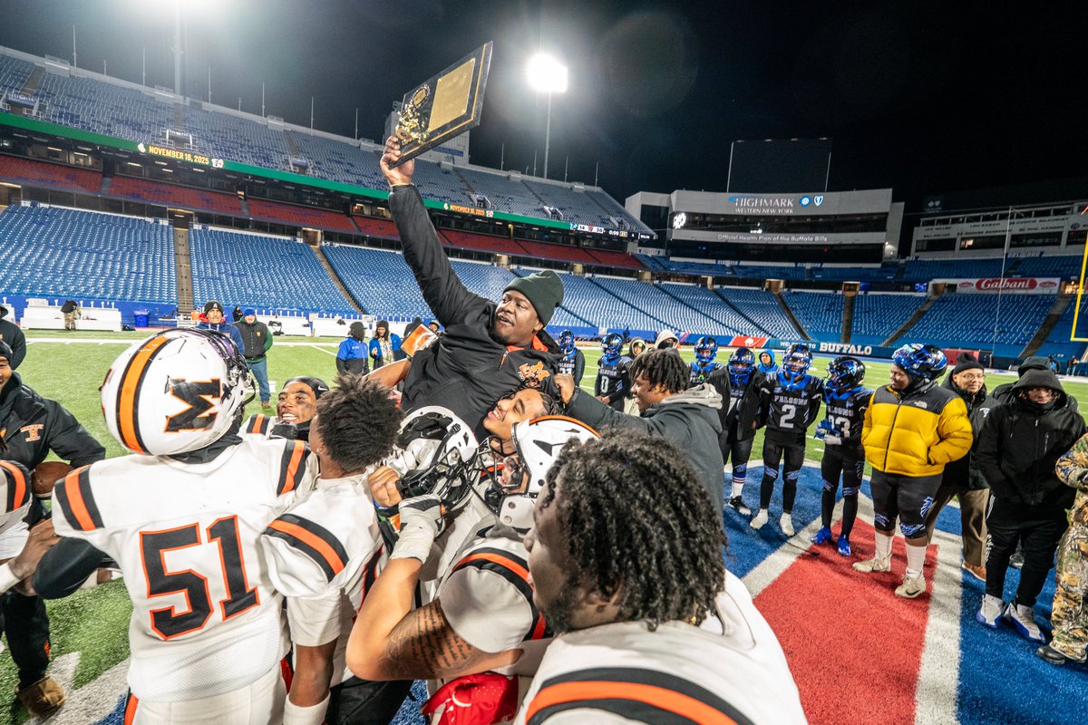 Harry Scull Jr tweet media