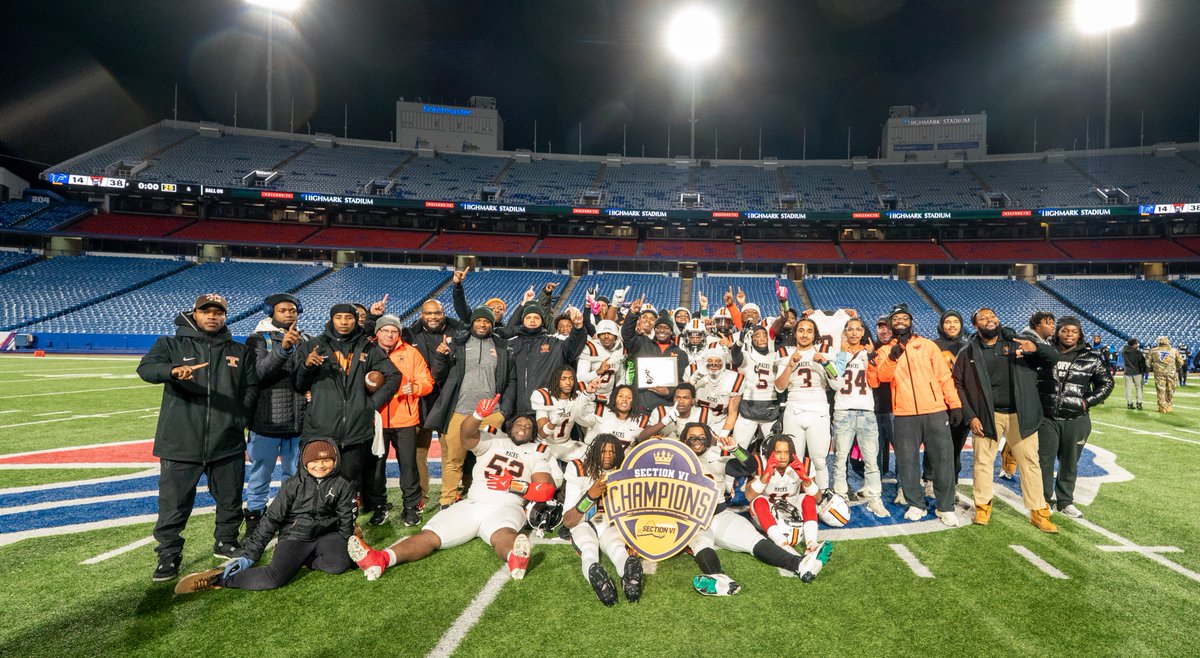 Harry Scull Jr tweet media