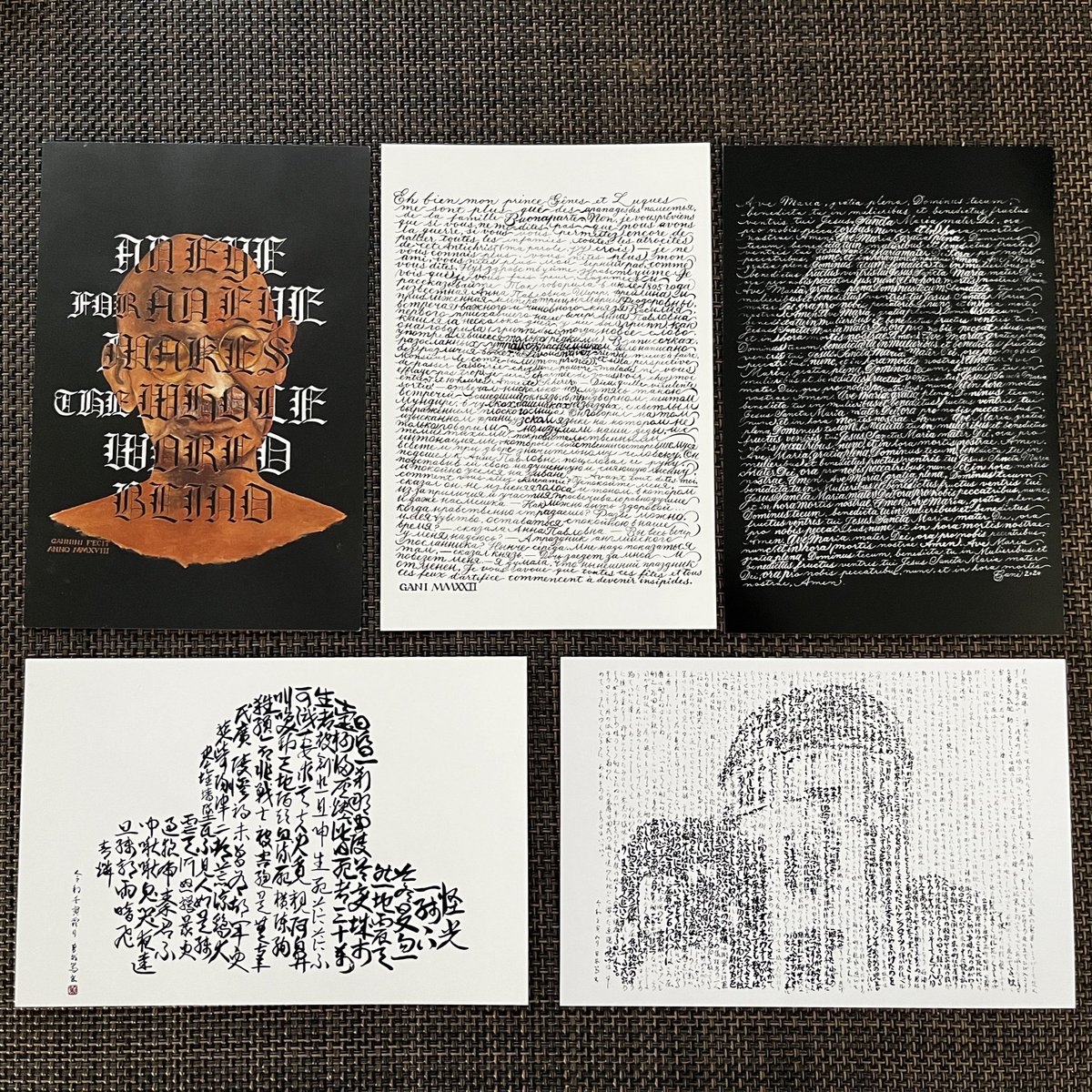 11/23(日)の文学フリマ東京41【と-11,12】文画師Gani

『鳩になって』第6集
被爆80年の今年、 14年ぶりの発行となる江戸川被爆者の証言集（私は記事執筆、挿絵、校正を担当しました）。

関連アイテムとして、「原爆展」「戦争展」で展示した作品のポストカードも販売します #文学フリマ東京 #親江会