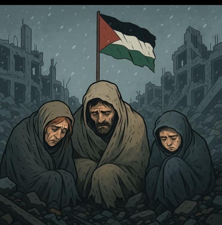 dinaakram052's tweet image. Don&apos;t forget us when winter comes, and we have no shelter or clothes to warm us and protect us from the cold. chuffed.org/project/dinaak…