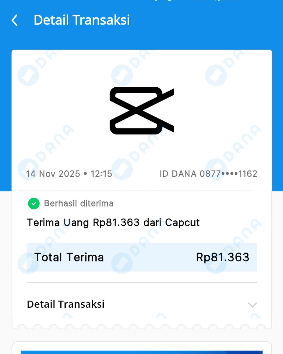 lucky you || jual video affiliate 15k tweet media