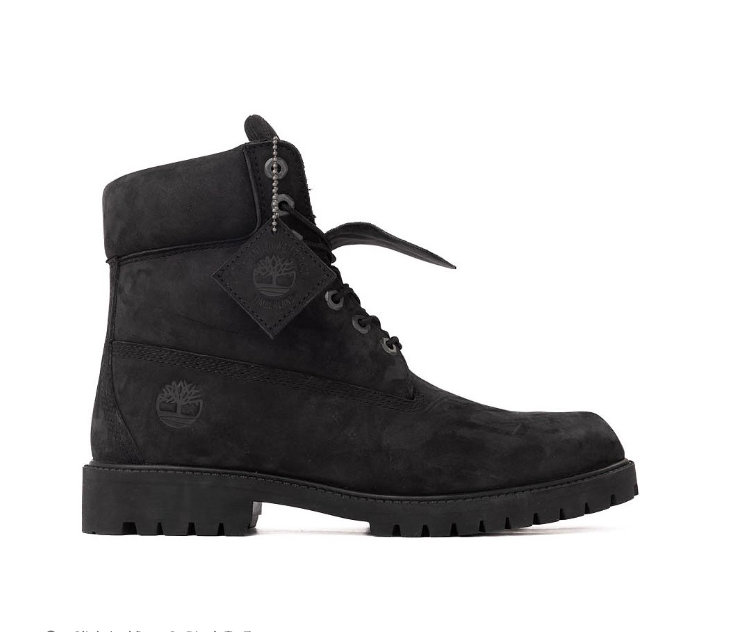 snkr_twitr's tweet image. AD: Timberland Premium 6-Inch Double Tongue Waterproof Boots on Journeys

Khaki mavely.app.link/e/iFreEP2shYb
Black mavely.app.link/e/LAp56R4shYb