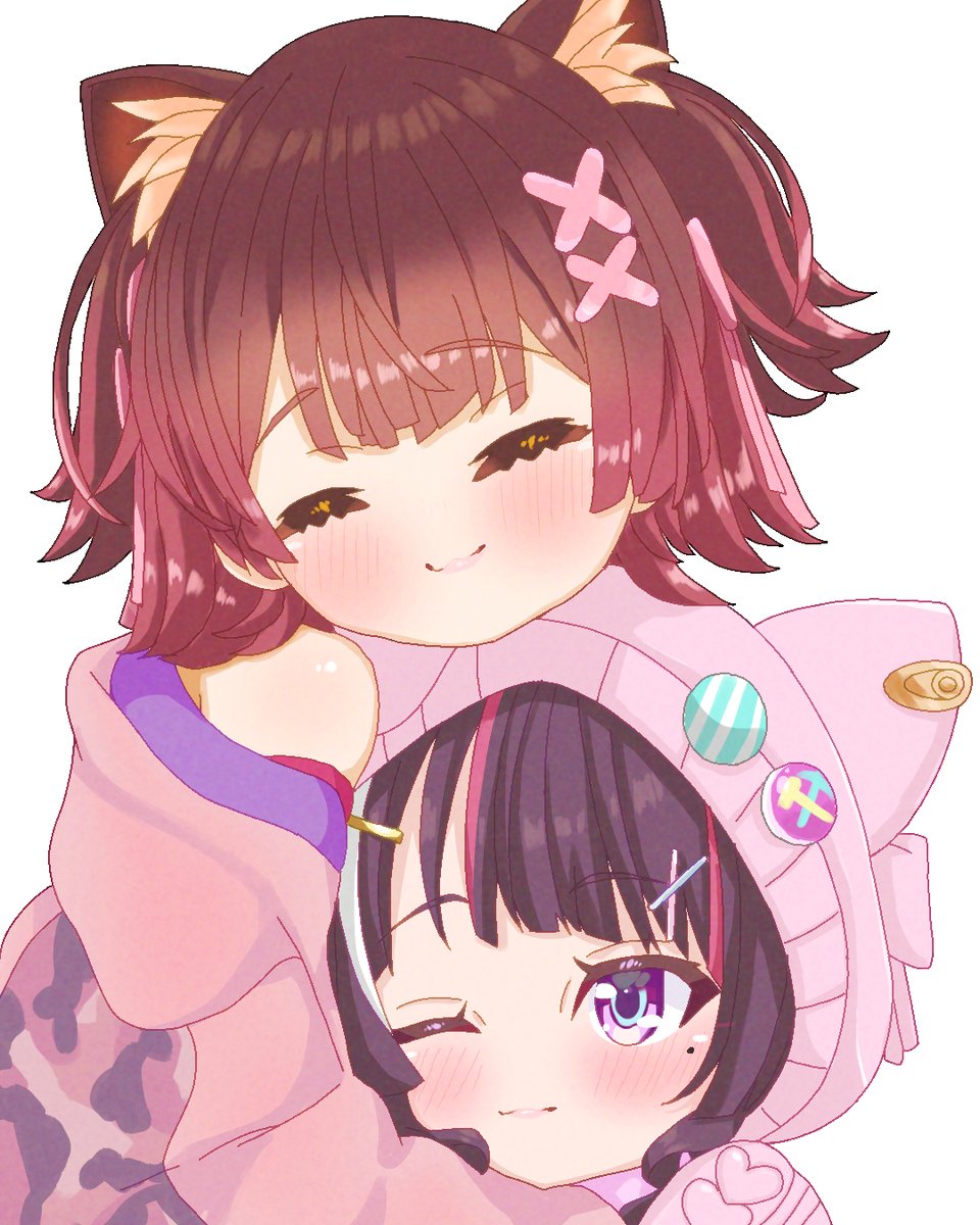 ロボ子さん🤖ホロライブ0期生！オリ曲with∅上げたよ✨ (@robocosan