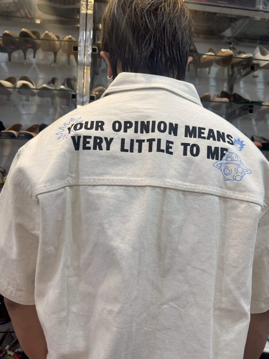 JM Yosures tweet media