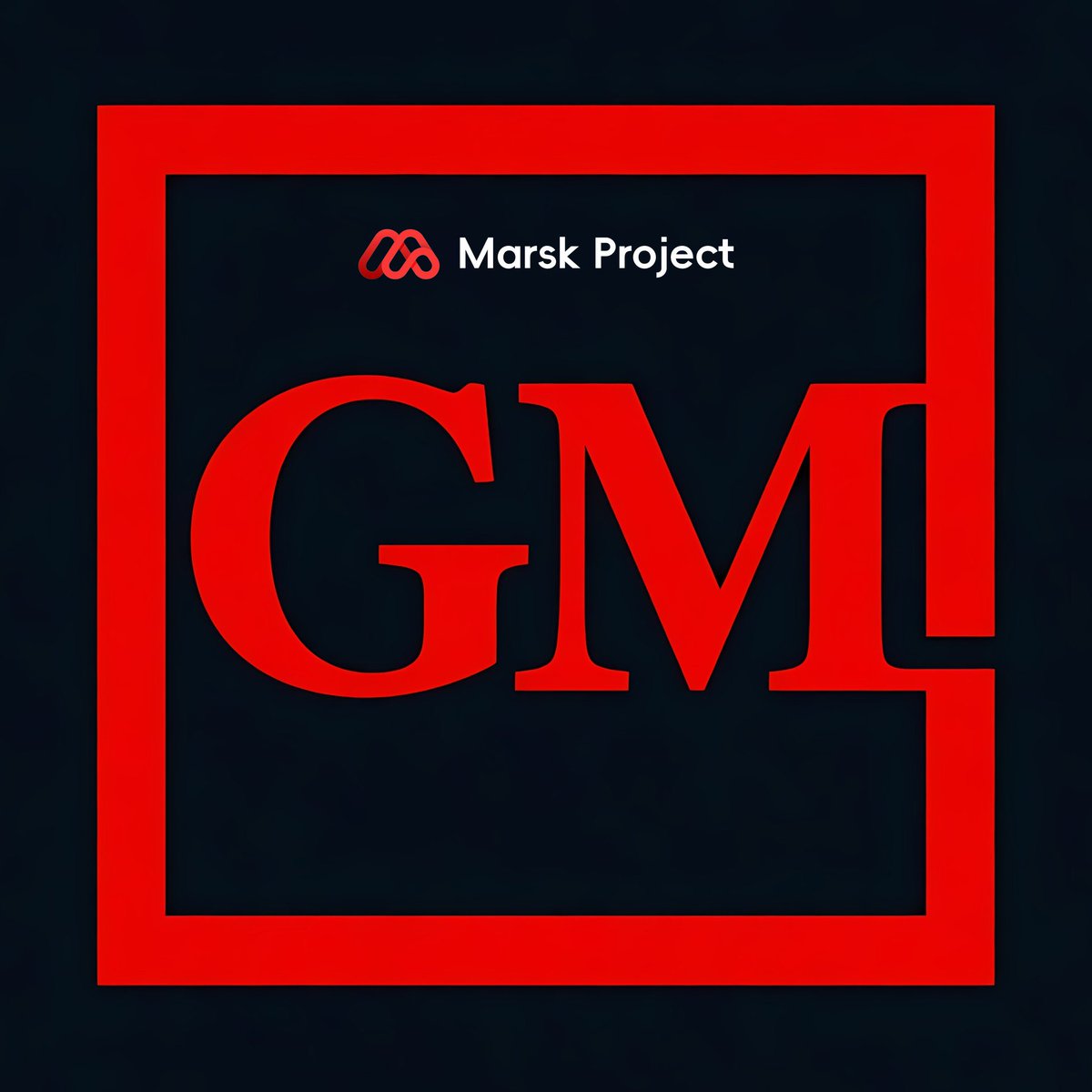 Marsk Project tweet media