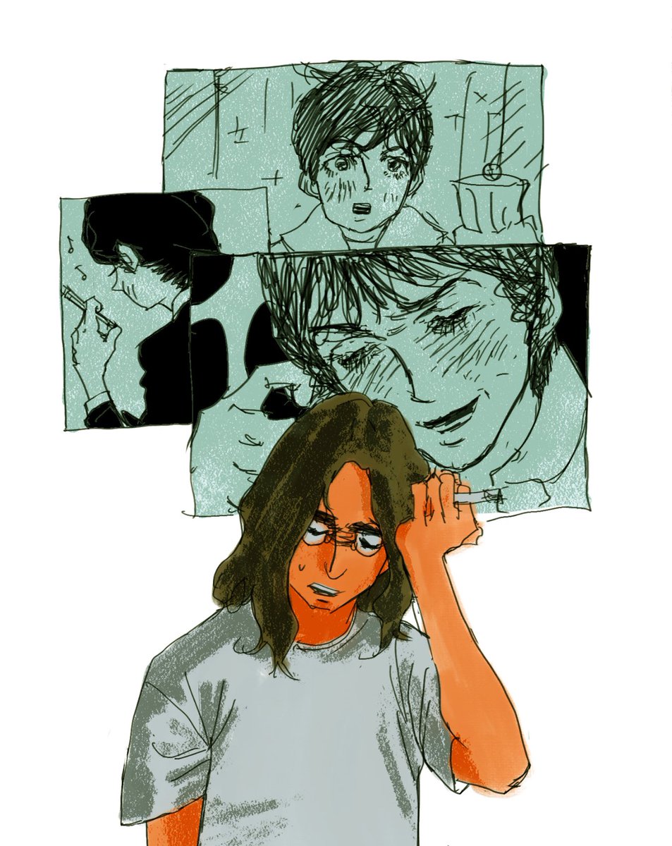 givemesalmonpls's tweet image. 맥레논