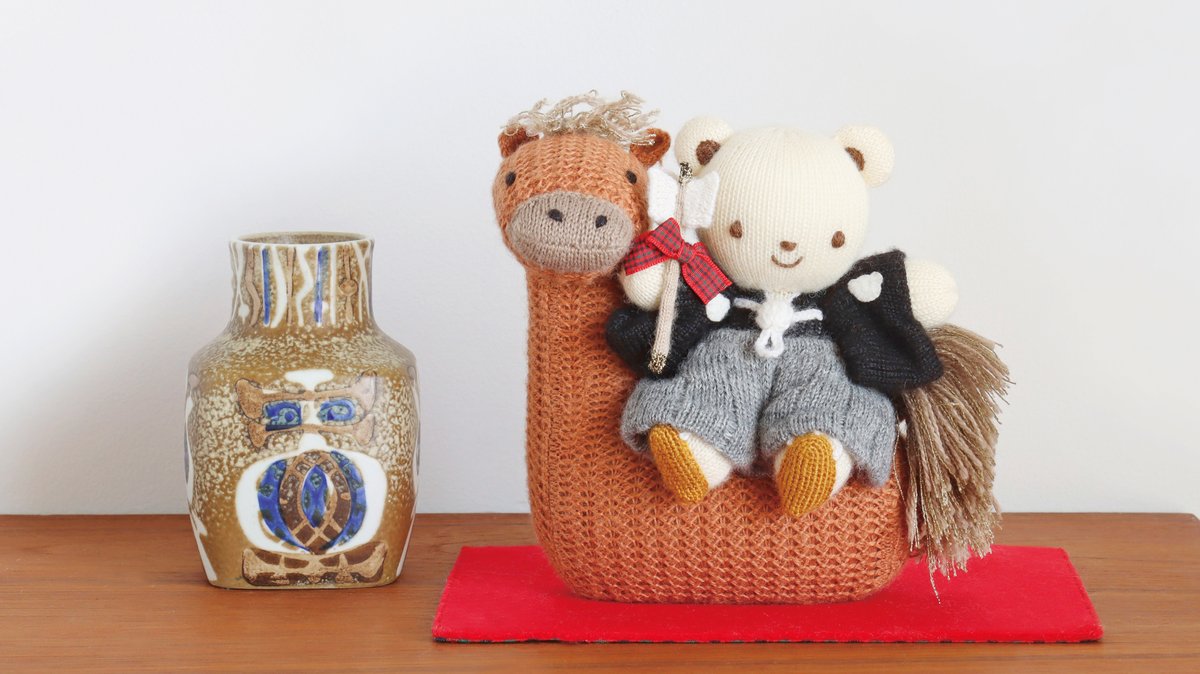 明日販売開始／ 2026年の干支「午」をモチーフにした干支チャームと