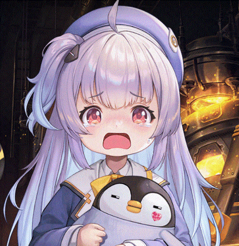 OH COME ON SHIFT UP
WHY DOES THE NIKKE MINI GAME END LIKE THAT?!?
I WANT TO STOP CRYING PLEASE RAHHHHHHHHH