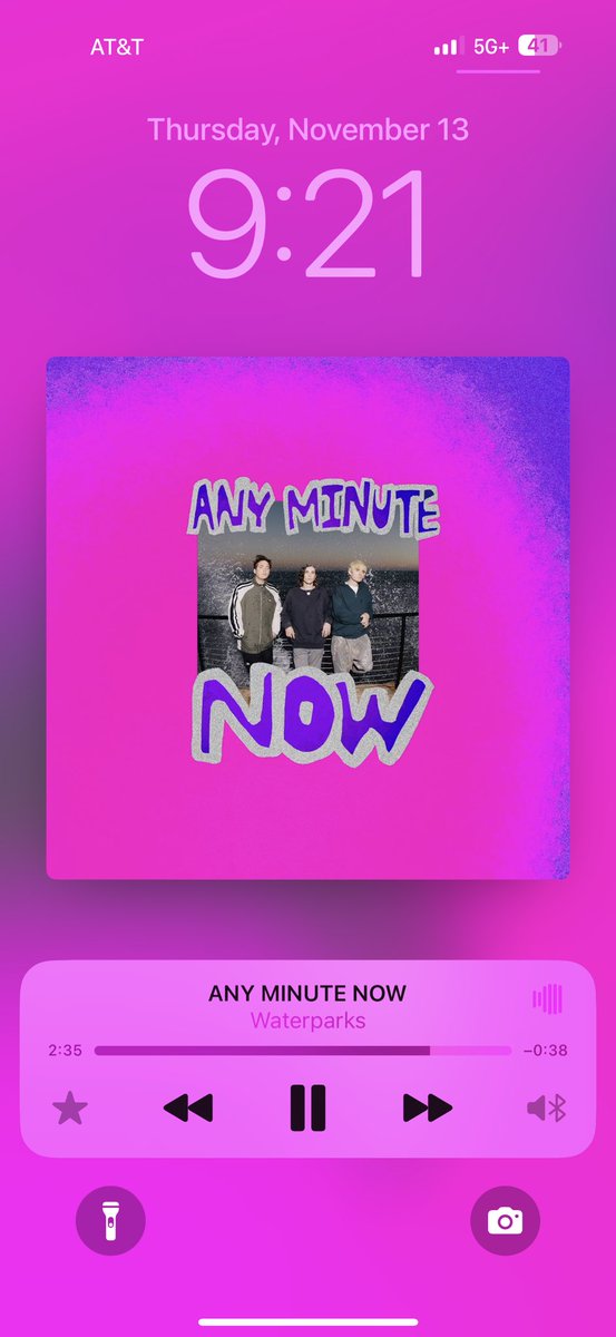 DocSquiggles's tweet image. Maybe it’s the gloomy weather but this song has me sobbing. I don’t know if I’ll be able to keep it together hearing it live