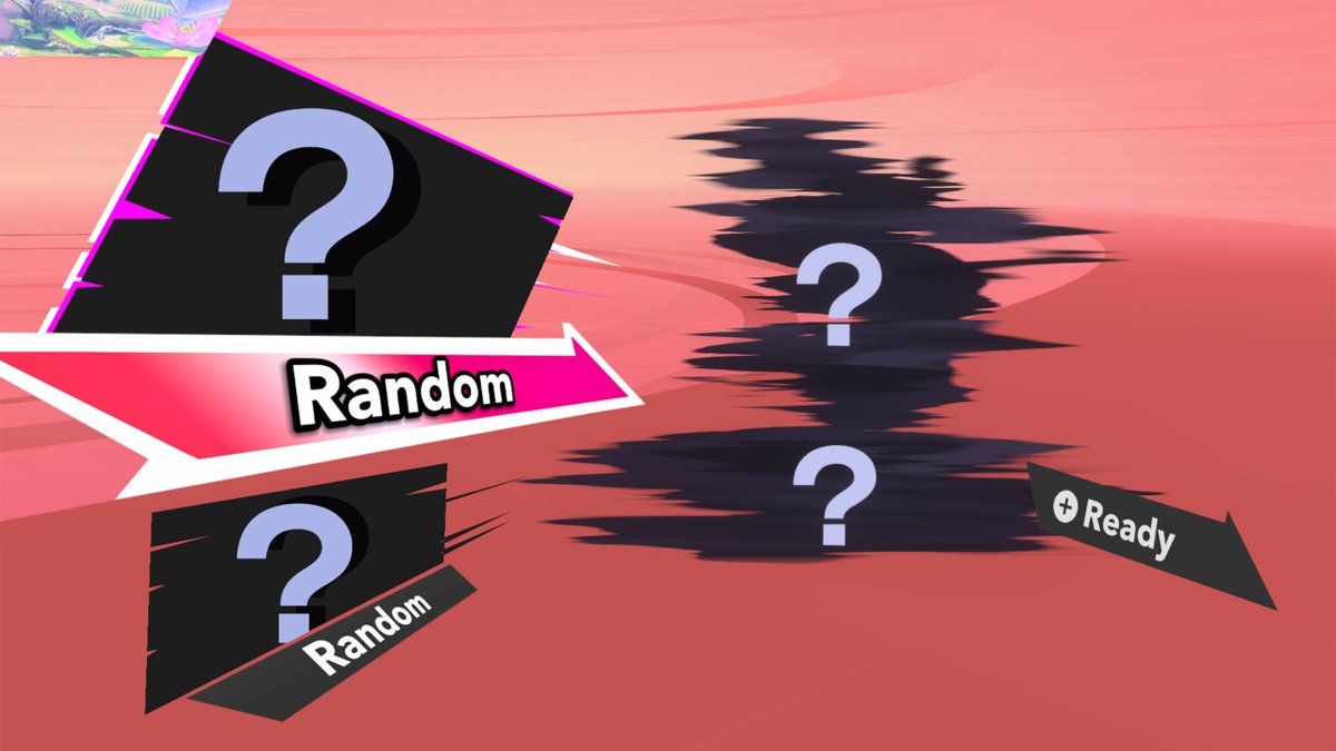 KirbyAirRiders's tweet image. This weekend's #KirbyAirRiders Global Test Ride features some different Riders and machines than last time! We hope you enjoy getting familiar with more of the available options.