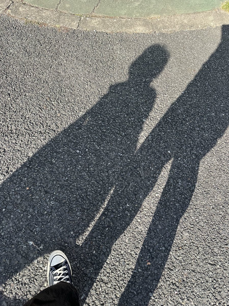 天国のじいちゃんと3人で来た思い出のお店に。
withばーちゃん。
相変わらずの毒舌ぷりで笑った😂笑

#会えるうちに会う
#帰り際のプレゼント攻撃
#気持ちは嬉しいよ
#でもアンタそれ自分がいらんだけやろ