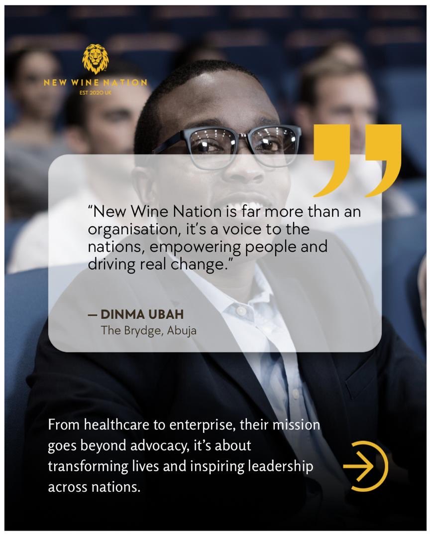 newwinenation's tweet photo. Real impact starts with hands willing to serve.
From rebuilding lives to empowering communities, these stories reflect what happens when compassion turns into action. At New Wine Nation, we’re committed to creating lasting change, one person, one story, one community at a time. https://t.co/KkLOrdIAbq