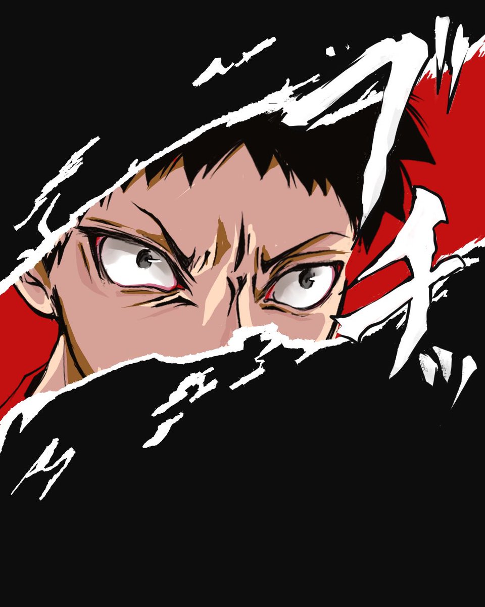 えまです₊⁎⁺˳✧༚ PS⑤ブチ💢パロ （※ブチッ参照絵） ブチまっつんとブチマッキー