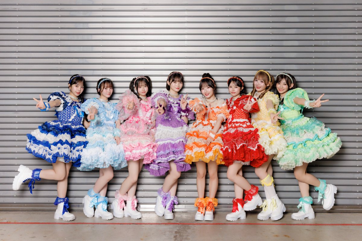 CUTIE_STREET_'s tweet photo. 【予感】本日22:00頃🤍

#CUTIESTREET #きゅーすと 
#KAWAIIMAKER #きゅーてすと https://t.co/yBaYpbTOZZ