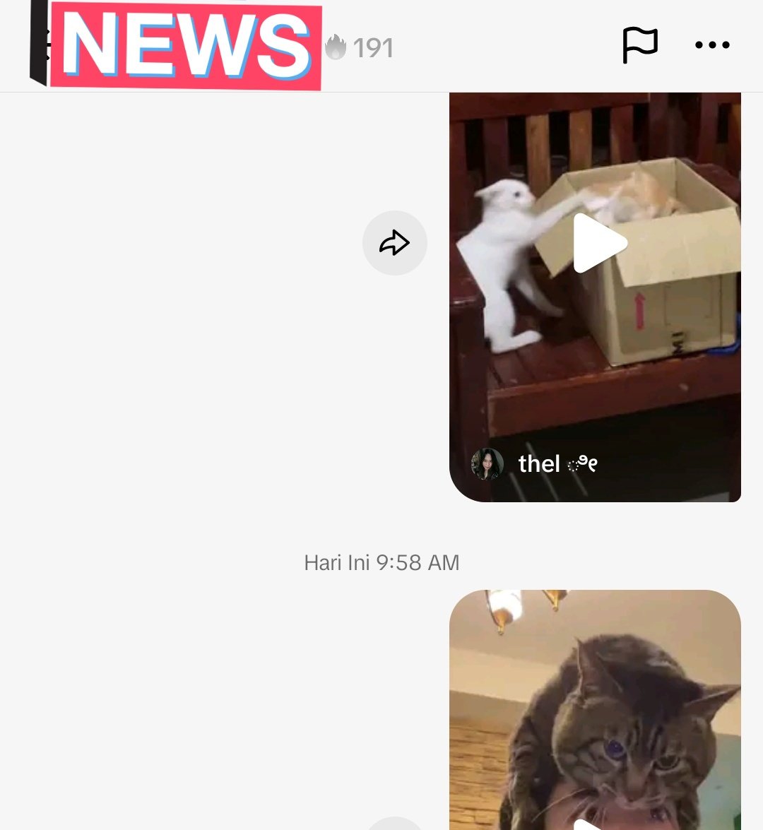 nutriazel's tweet image. strike hampir 200