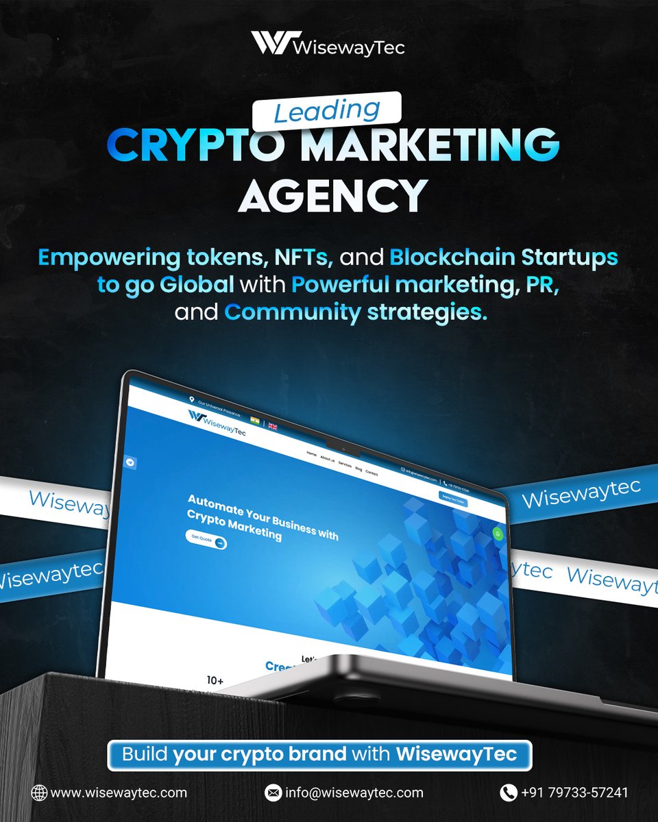 WisewayTec tweet media