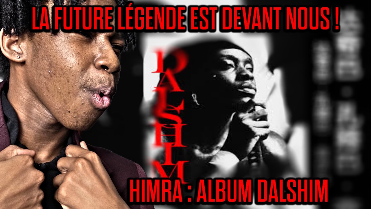 antoci_mn's tweet photo. La réaction est enfin disponible, aller booster ⚔️🔥
#Dalshim #Himra
https://t.co/P2W7PGzeat https://t.co/CqSfsIJie7