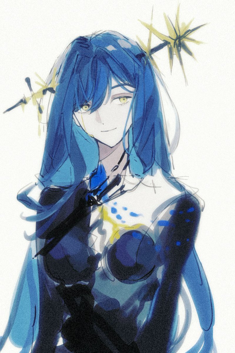 mommy
#reverse1999 #重返未来1999 #阿尔卡纳 #arcana