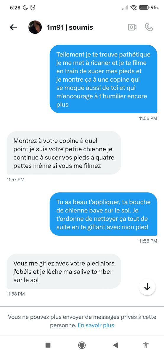 🫦 Mila 🫦 𝓨𝓸𝓾𝓻 𝓕𝓪𝓿𝓸𝓻𝓲𝓽𝓮 𝓥𝓸𝓲𝓬𝓮 tweet media