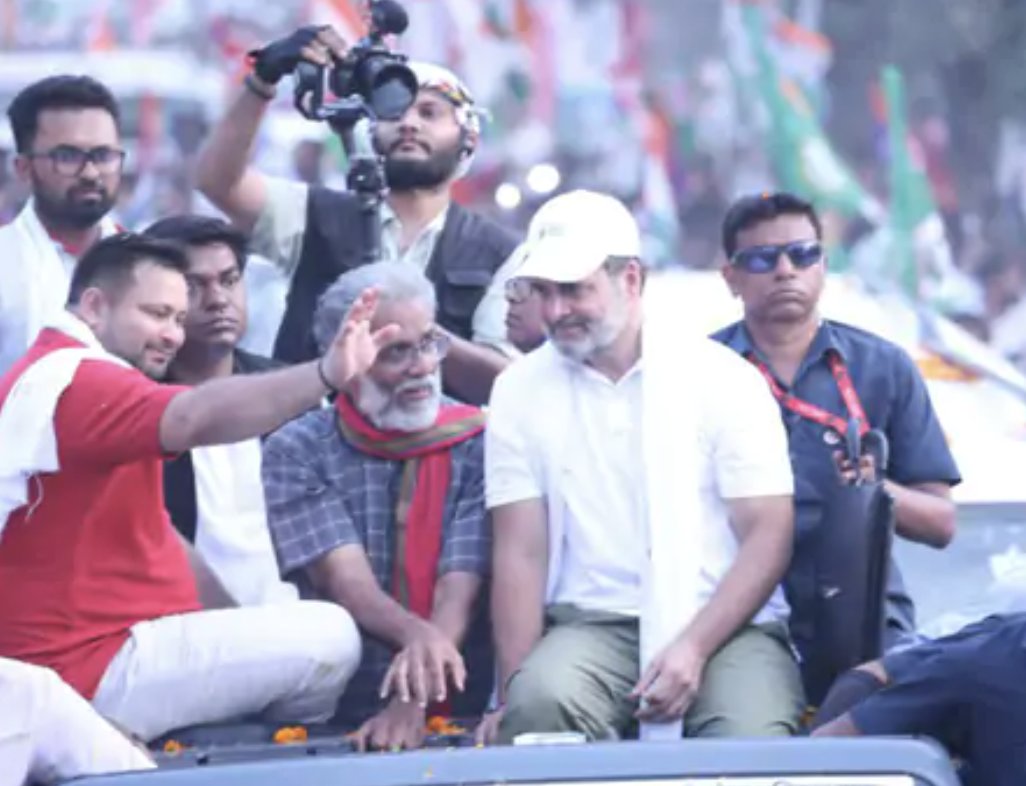 ᴋᴀᴍʟᴇsʜ sɪɴɢʜ / tau tweet media