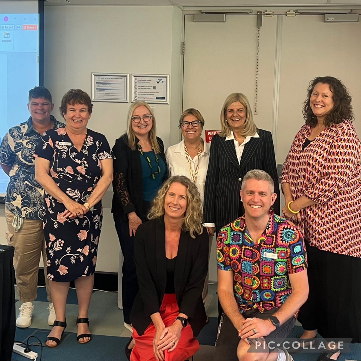 💧Lila Mularczyk OAM JP FACE FACEL💗🌈 tweet media