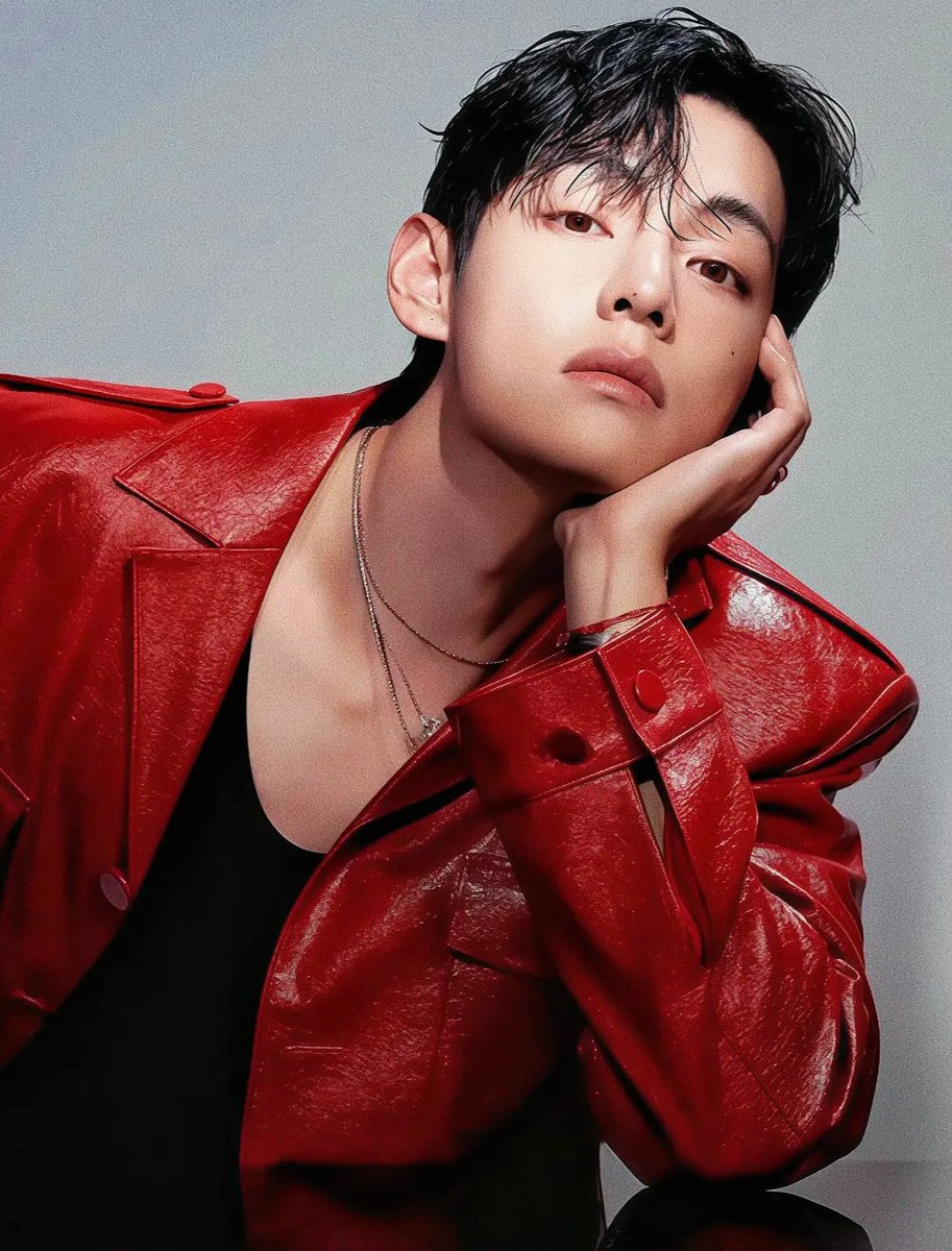 Taehyungimpact's tweet image. 