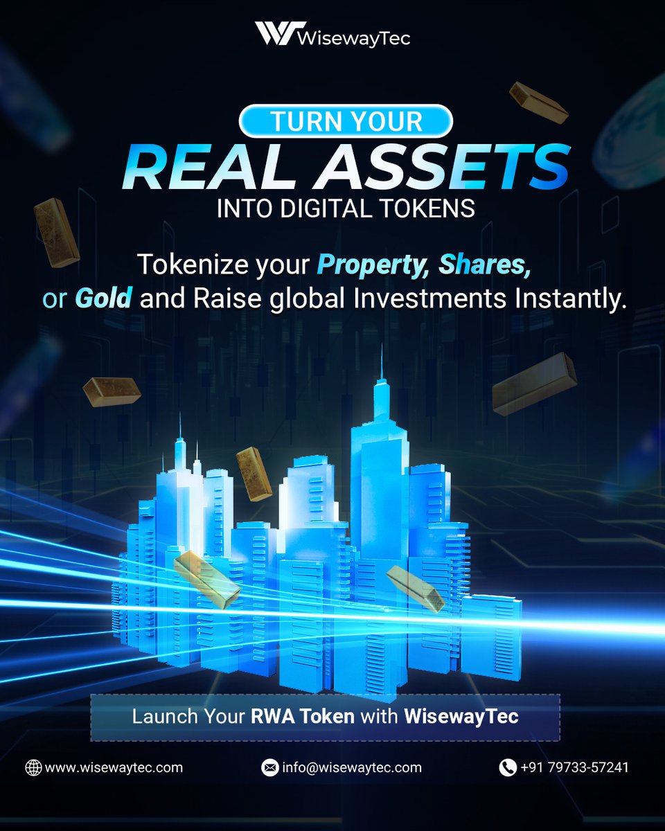 WisewayTec tweet media